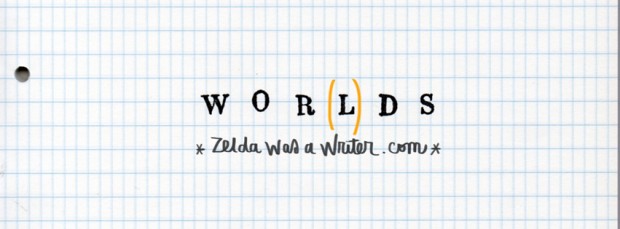 worlds-progetto di scrittura-Zelda